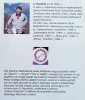 Li Hoczhol Północ - Południe